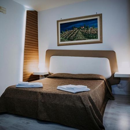 Hotel Casale Dei Greci Biancavilla Eksteriør billede