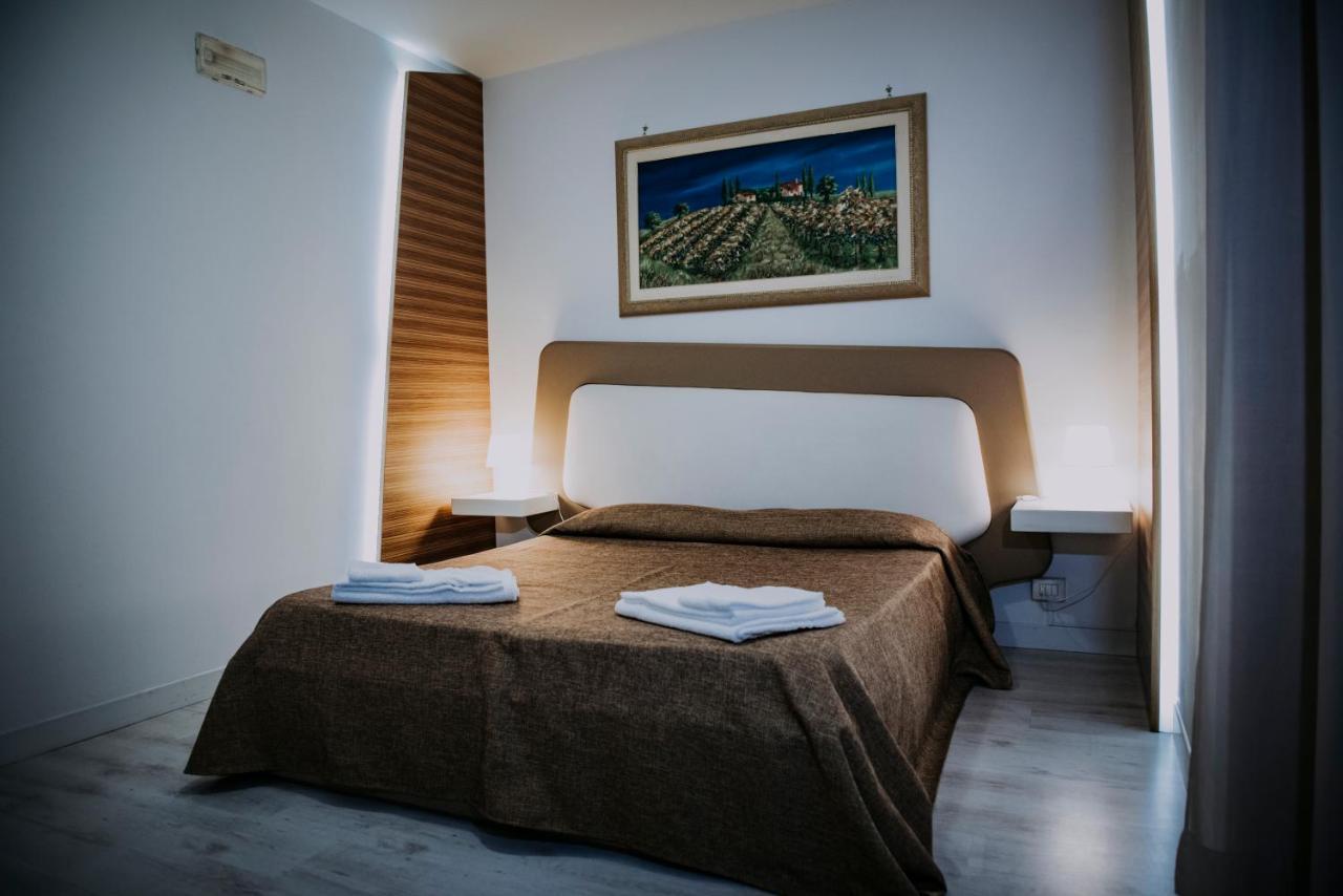 Hotel Casale Dei Greci Biancavilla Eksteriør billede