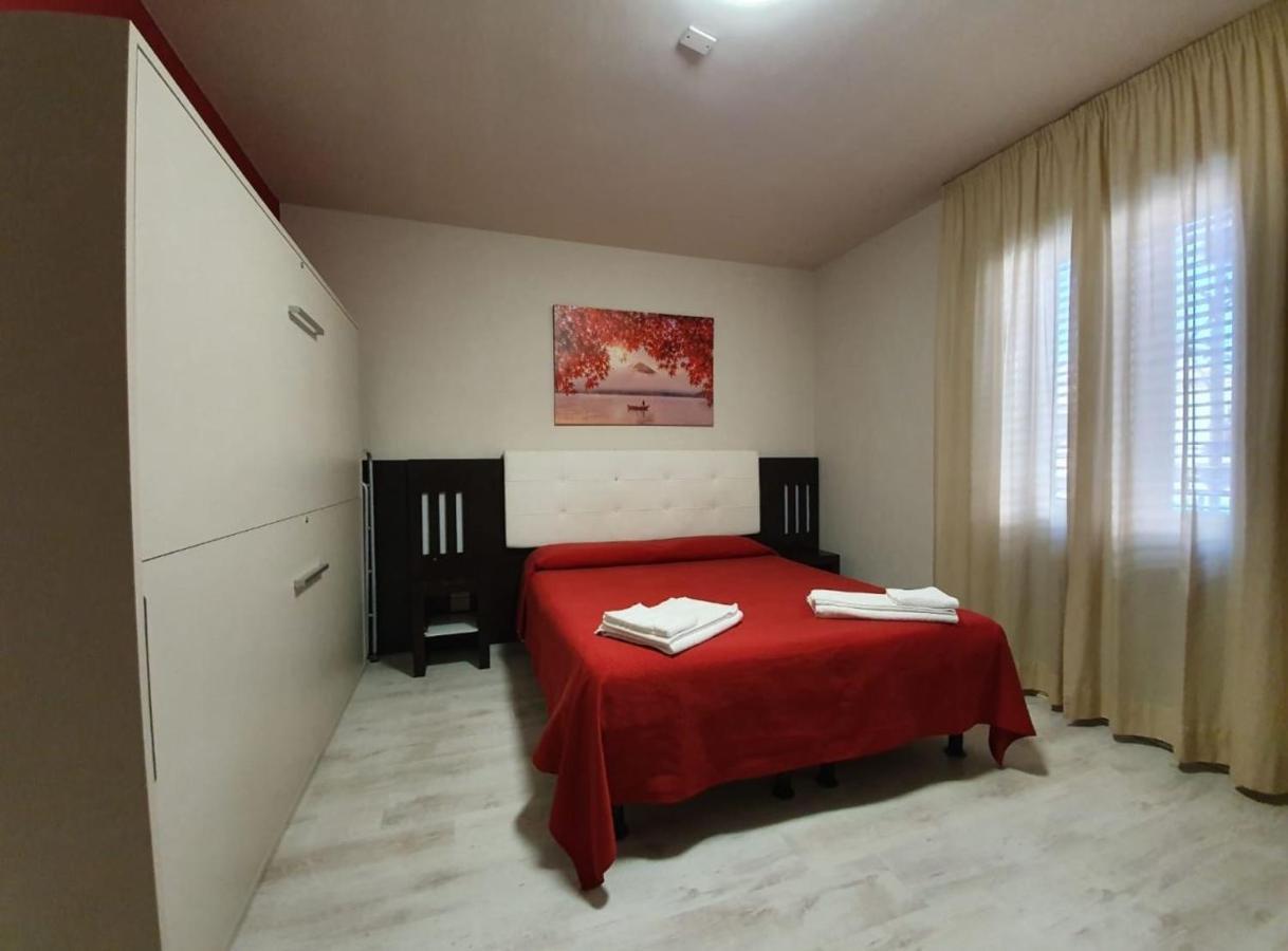 Hotel Casale Dei Greci Biancavilla Eksteriør billede