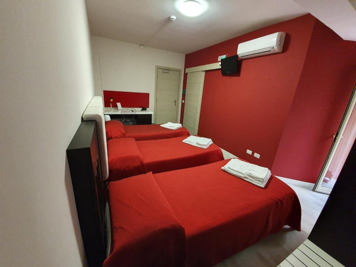 Hotel Casale Dei Greci Biancavilla Eksteriør billede
