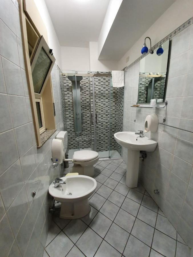 Hotel Casale Dei Greci Biancavilla Eksteriør billede