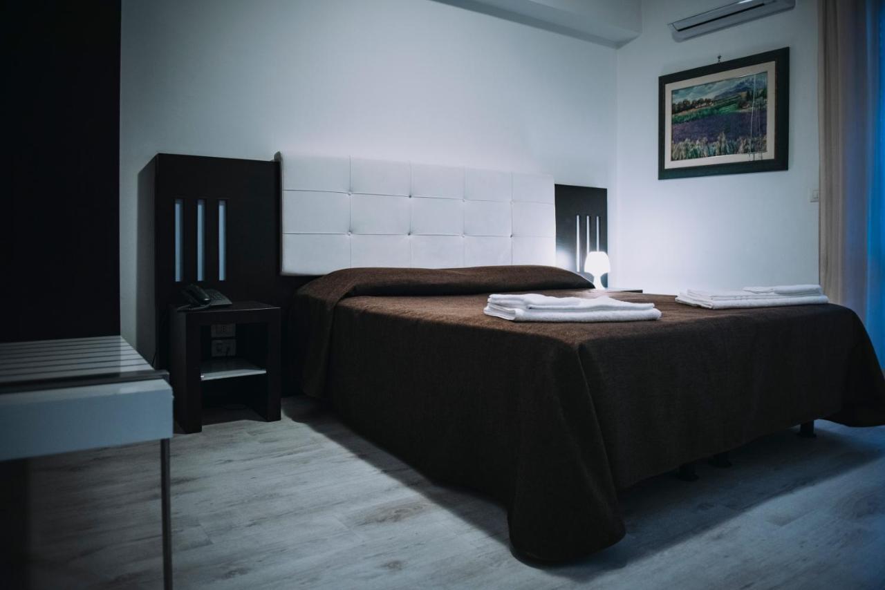 Hotel Casale Dei Greci Biancavilla Eksteriør billede