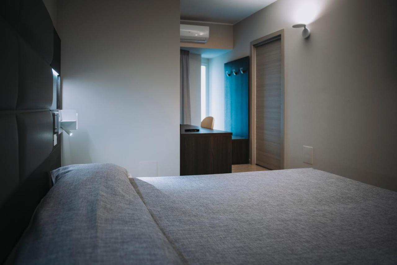 Hotel Casale Dei Greci Biancavilla Eksteriør billede