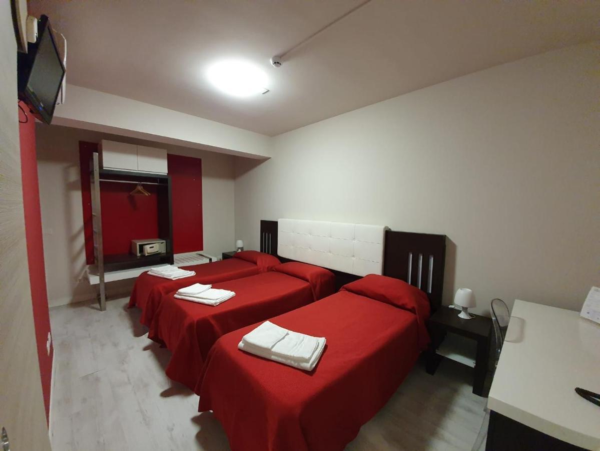 Hotel Casale Dei Greci Biancavilla Eksteriør billede