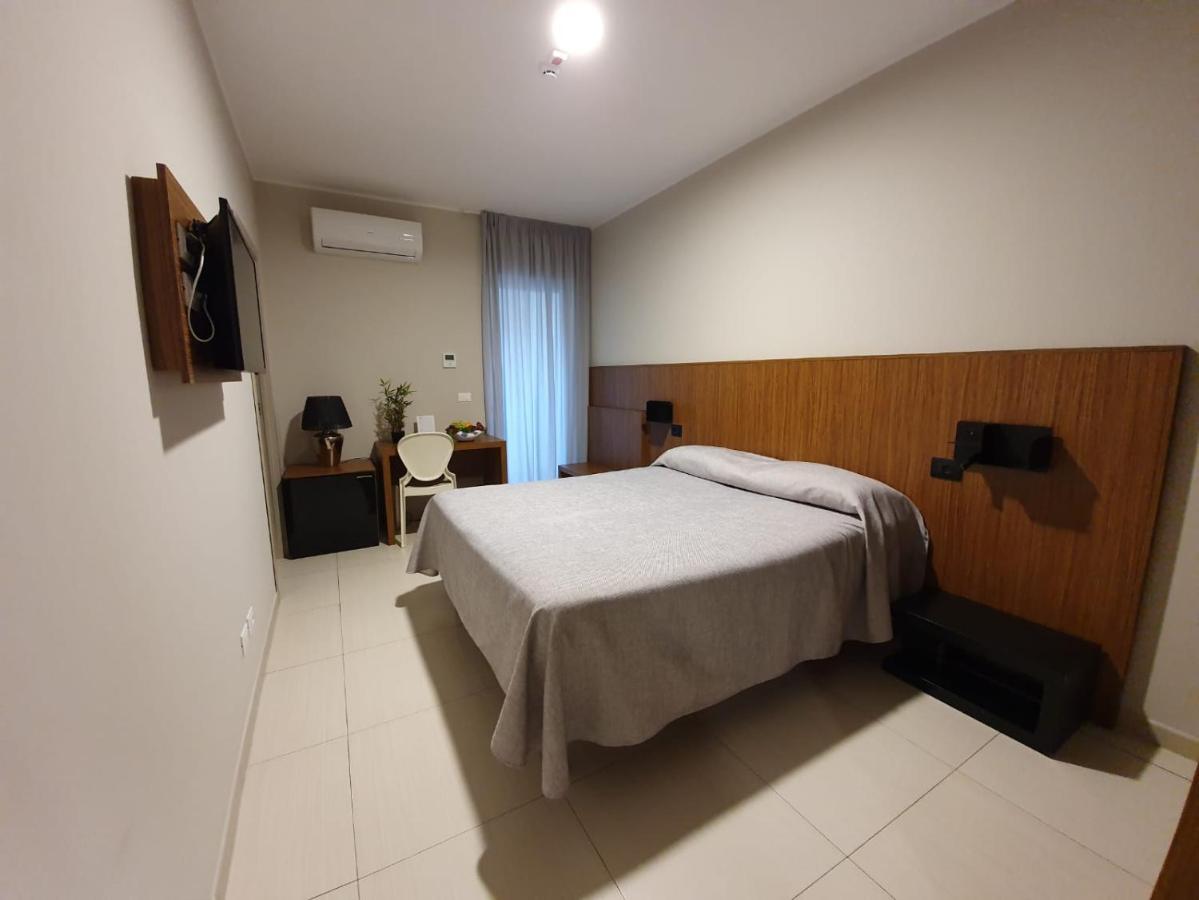 Hotel Casale Dei Greci Biancavilla Eksteriør billede