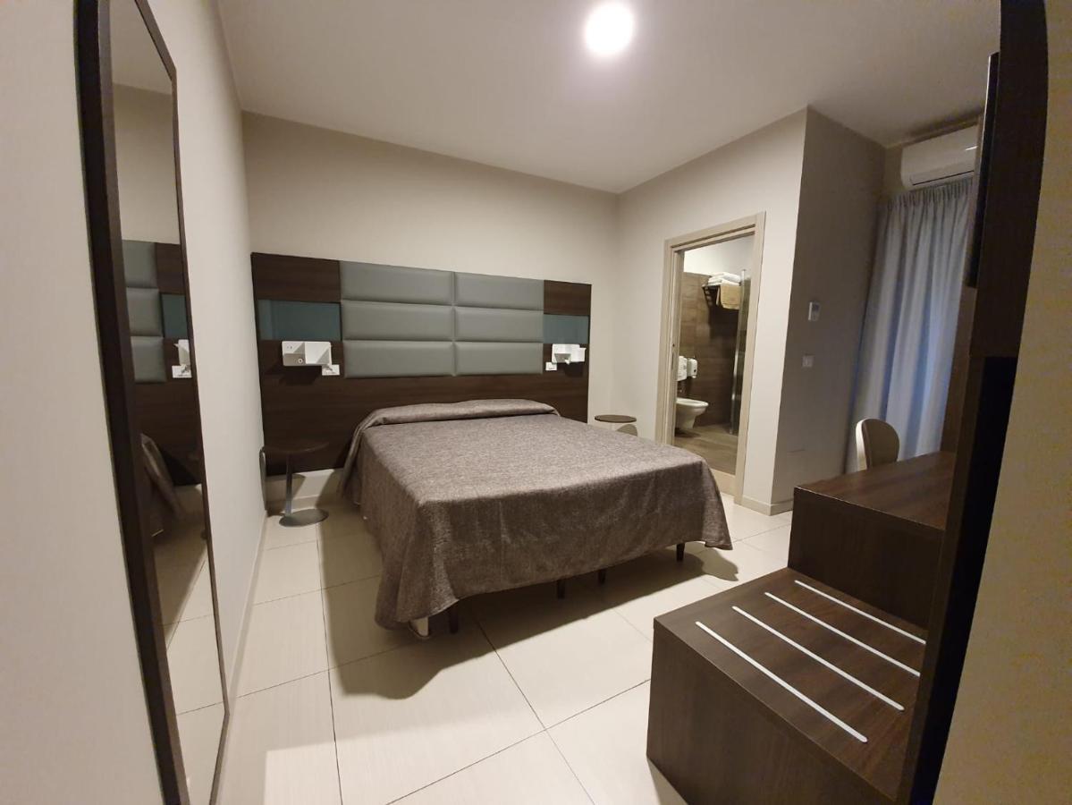 Hotel Casale Dei Greci Biancavilla Eksteriør billede