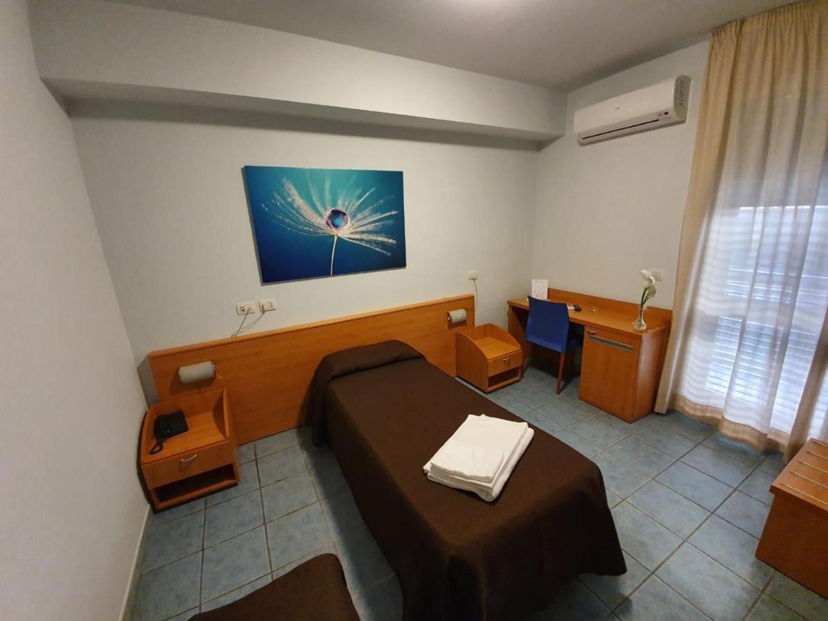 Hotel Casale Dei Greci Biancavilla Eksteriør billede