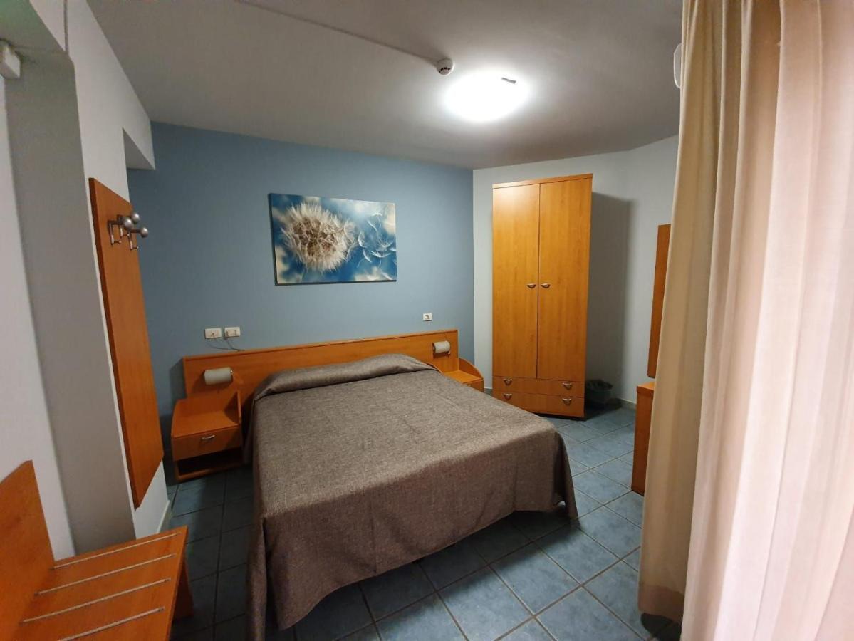 Hotel Casale Dei Greci Biancavilla Eksteriør billede