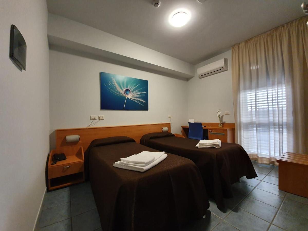 Hotel Casale Dei Greci Biancavilla Eksteriør billede